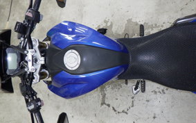 BMW G310R