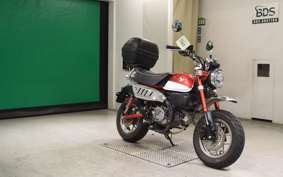 HONDA MONKEY 125 ABS JB02