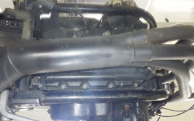 KAWASAKI ZEPHYR 400 KAI 1997 ZR400C