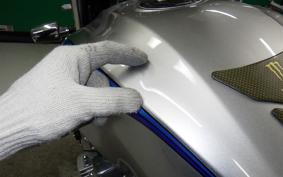 YAMAHA XJR1300 2004 RP03J