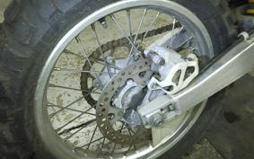 HONDA XR650R 2001