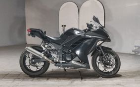 KAWASAKI NINJA250 EX250L