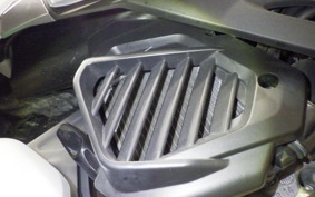 HONDA LEAD 125 2021 JF45