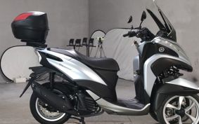 YAMAHA TRICITY 125 SEC1J
