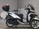 Фото Yamaha TRICITY 125 с японского аукциона