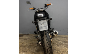 HONDA JADE MC23