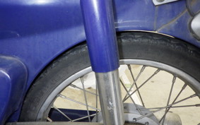 HONDA C50 SUPER CUB AA01