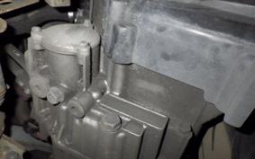 SUZUKI SKYWAVE 250 (Burgman 250) S Gen.3 2007 CJ46A