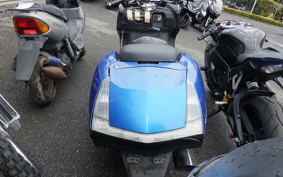 YAMAHA MAXAM 250 SG17J