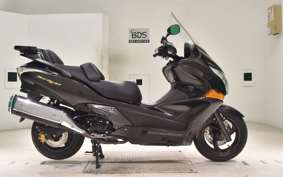 HONDA SILVER WING 600 GT ABS 2010 PF02