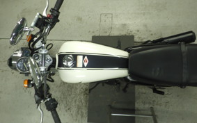 HONDA CB223S 2021 MC40