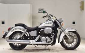 HONDA SHADOW 400 2002 NC34