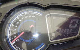 YAMAHA CYGNUS 125 XSR 2 SE44J