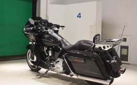 HARLEY FLTRX 1690 2011