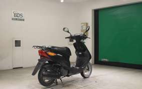 YAMAHA JOG Gen.5 2010 SA36J