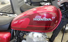 HONDA CB400SS E 2006 NC41