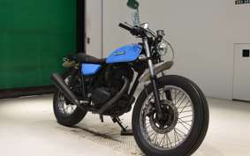 KAWASAKI 250TR BJ250F