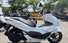 HONDA PCX 160 KF47