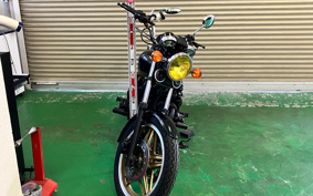 HONDA CB750 CUSTOM 1981 RC04