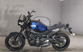 YAMAHA XSR900 2019 RN56J