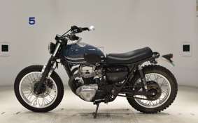 KAWASAKI W400 1999 EJ400A