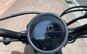 HONDA  REBEL 250 ABS MC49