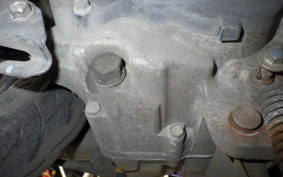 HONDA DIO Gen.6 AF68