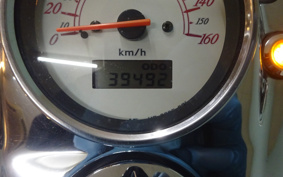 HONDA SHADOW 400 2002 NC34