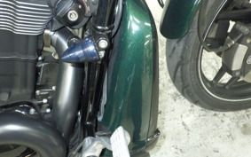 HARLEY NIGHT ROD 1250 SP 2014