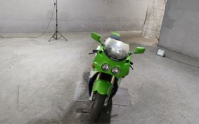 KAWASAKI ZXR250 ZX250A