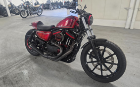 HARLEY XL883N 2016 LE2