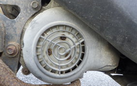 YAMAHA JOG Gen.2 3YJ