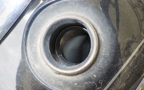 YAMAHA DRAGSTAR 250 VG02J