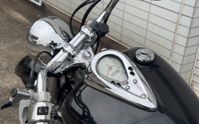 YAMAHA DRAGSTAR 400 CLASSIC 2010 VH02J