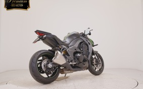 KAWASAKI Z1000 Gen.5 2019