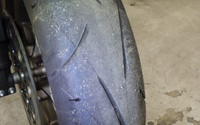 HONDA CB650R E-Clutch 2025 RH17