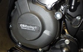 SUZUKI GSX-R750 2016