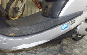 HONDA DIO Gen.6 2016 AF62