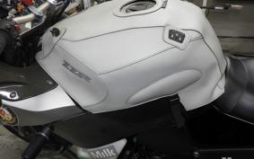 KAWASAKI ZZ1400 NINJA R 2006 ZXT40A