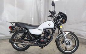 HONDA LY125 FI PCJL