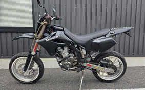 KAWASAKI KLX250D TRACKER LX250E
