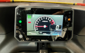 YAMAHA XSR900 GP 2024 RN96J