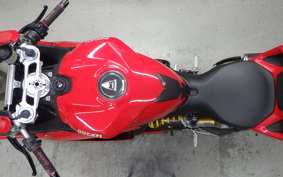 DUCATI 1199 PANIGALE S 2013