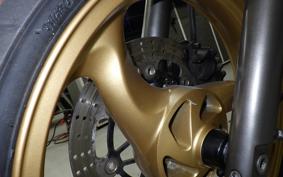 KAWASAKI BALIUS 250 Gen.2 ZR250B