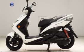 YAMAHA CYGNUS 125 XSR 2 2009 SE44J