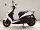 Фото Yamaha CYGNUS 125 XSR 2 2009 с японского аукциона