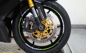 KAWASAKI NINJA ZX-6R 2013 ZX636E