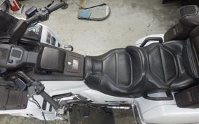 HONDA GL1500 GOLD WING 1988