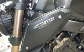 HONDA CB650R 2022 RH03
