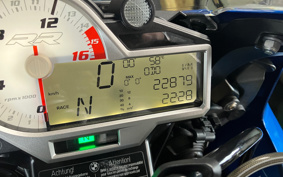 BMW S1000RR 2015 0D10